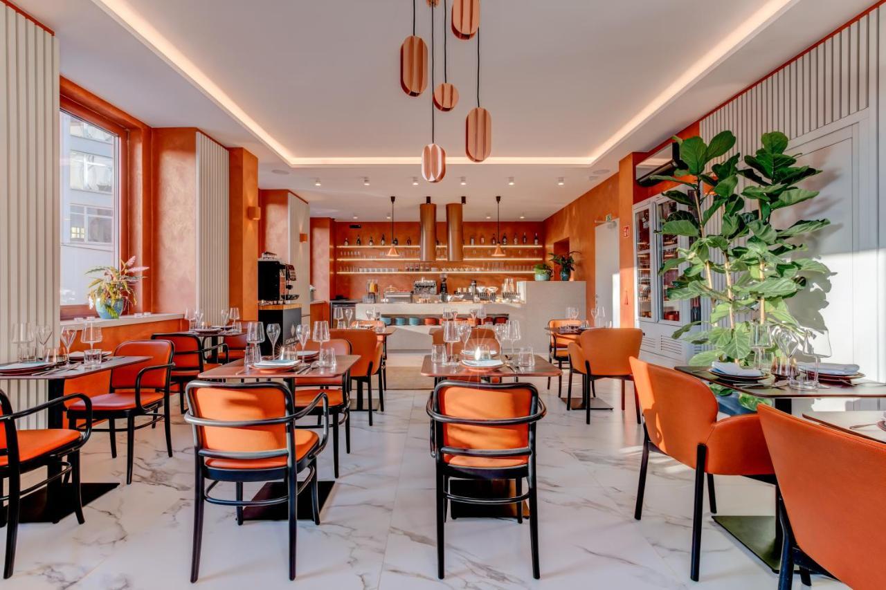 פודבראדי Hotel Central Park מראה חיצוני תמונה